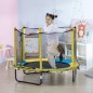 Cama Elástica Infantil Cama Elástica Infantil