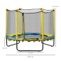 Cama Elástica Infantil Cama Elástica Infantil