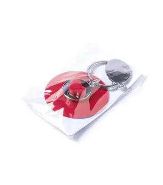 Llavero Moneda Coltax