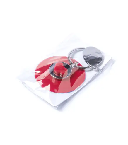 Llavero Moneda Coltax