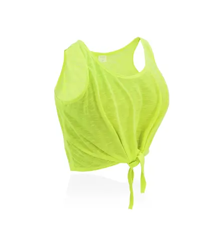 Camiseta Mujer Slem