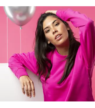 Sudadera Tecnica Adulto