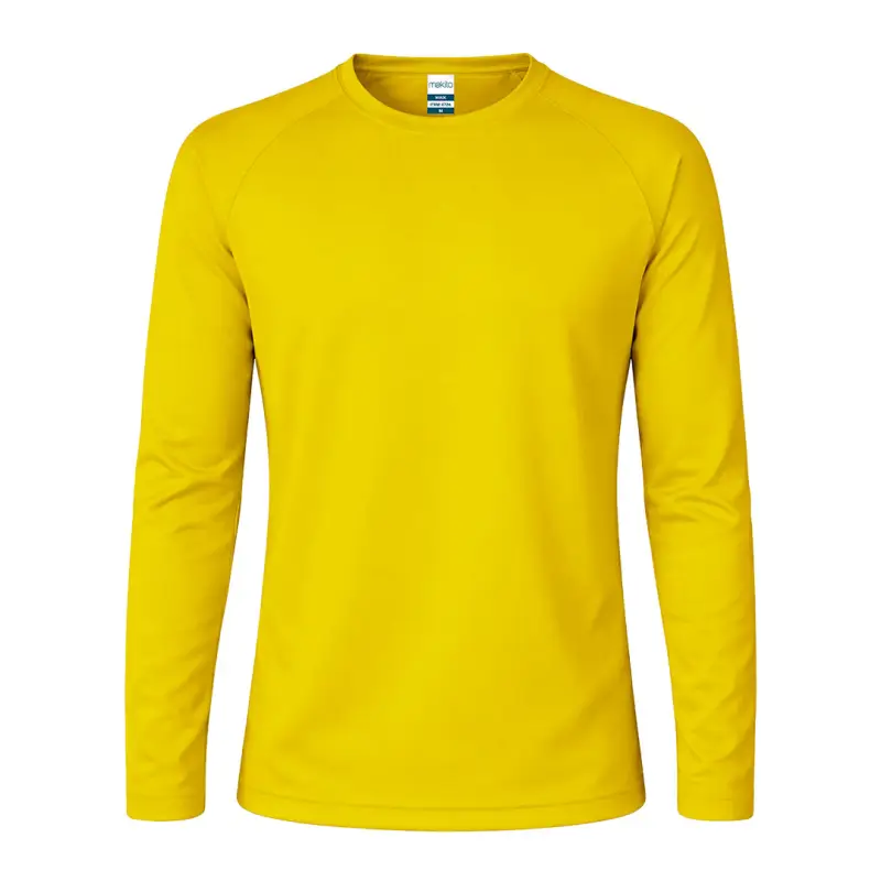 Camiseta Adulto Tecnik Maik