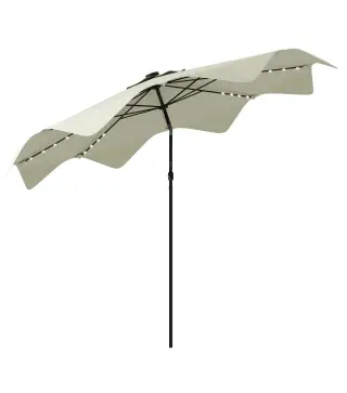 Sombrilla de Jardín