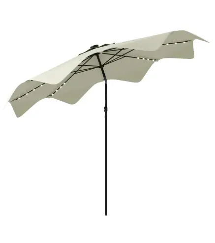 Sombrilla de Jardín