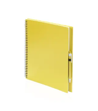 Libreta Tecnar