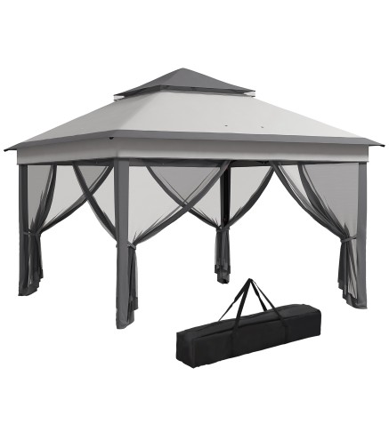 Carpa Plegable