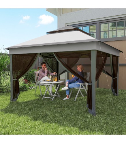 Carpa Plegable