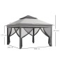 Carpa Plegable Carpa Plegable