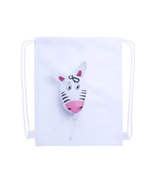 Mochila Plegable Kissa