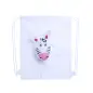 Mochila Plegable Kissa