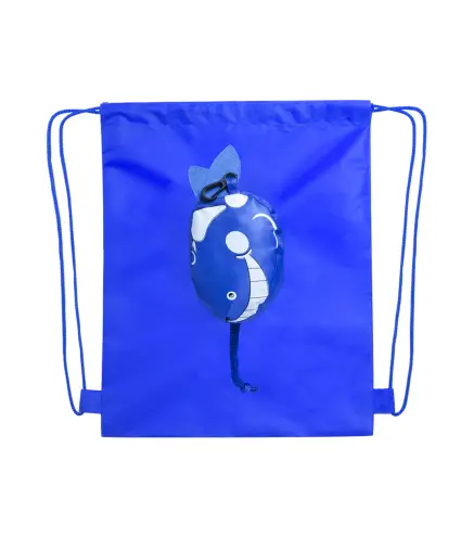 Mochila Plegable Kissa