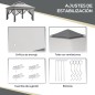 Carpa Plegable Carpa Plegable