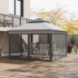 Carpa Plegable Carpa Plegable