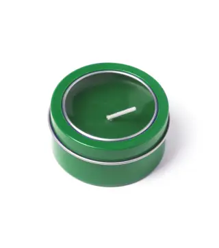 Vela Aromática Sioko