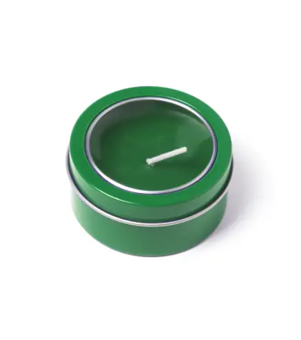 Vela Aromática Sioko