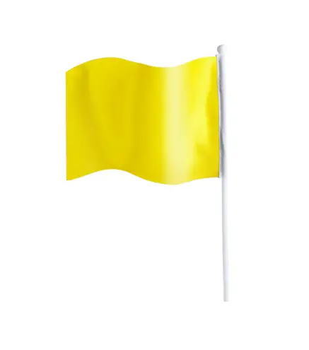 Banderín Rolof