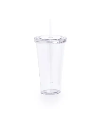 Vaso Trinox