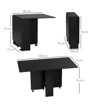 Mesa de Comedor