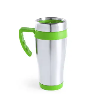 Taza Termica