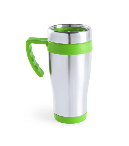Taza Termica