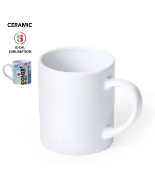 Taza Sublimacion