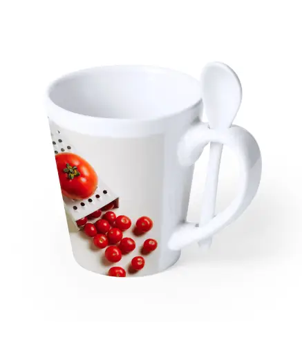 Taza Sublimación Kaffir