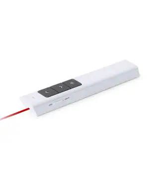 Puntero Láser Presentador Haslam