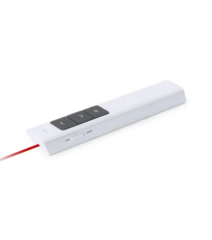 Puntero Láser Presentador Haslam