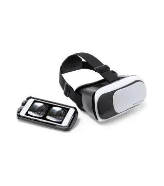 Gafas Realidad Virtual