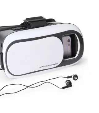 Gafas Realidad Virtual