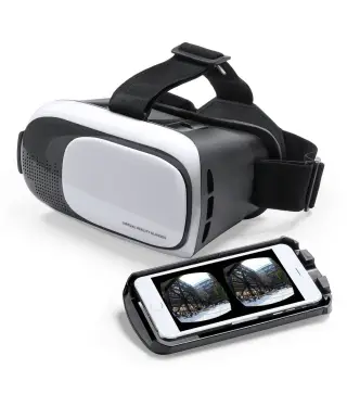 Gafas Realidad Virtual