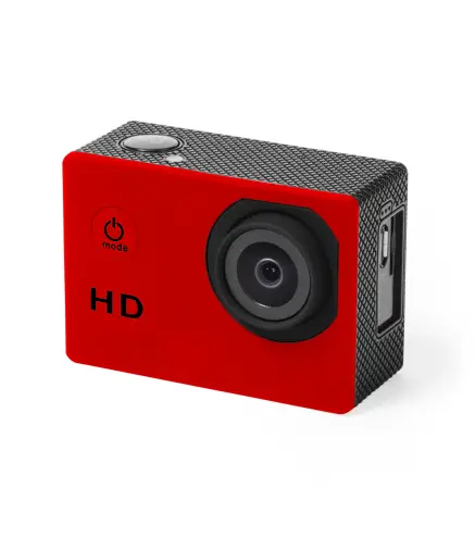 Camara Deportiva