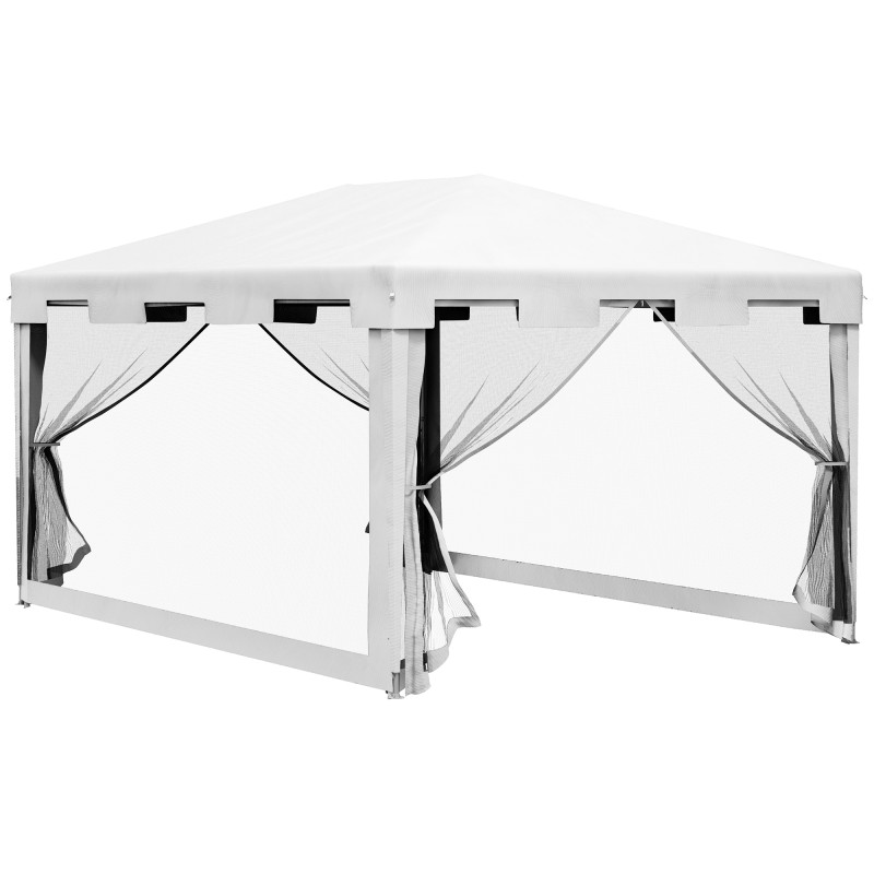 Carpa de Jardín Carpa de Jardín