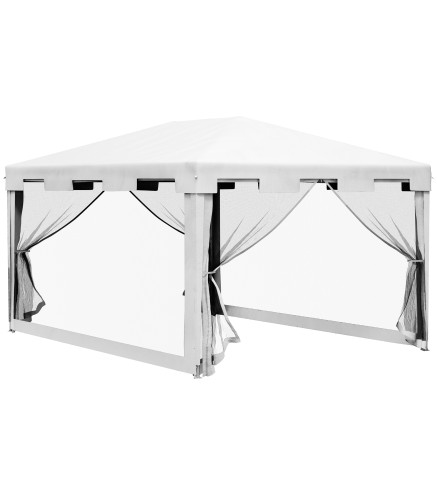 Carpa de Jardín