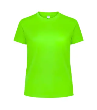 Camiseta Mujer