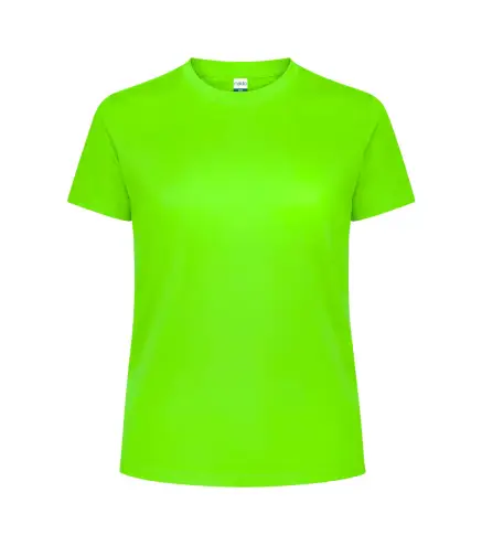 Camiseta Mujer