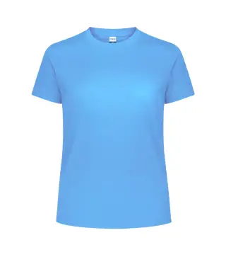 Camiseta Mujer Tecnic Rox