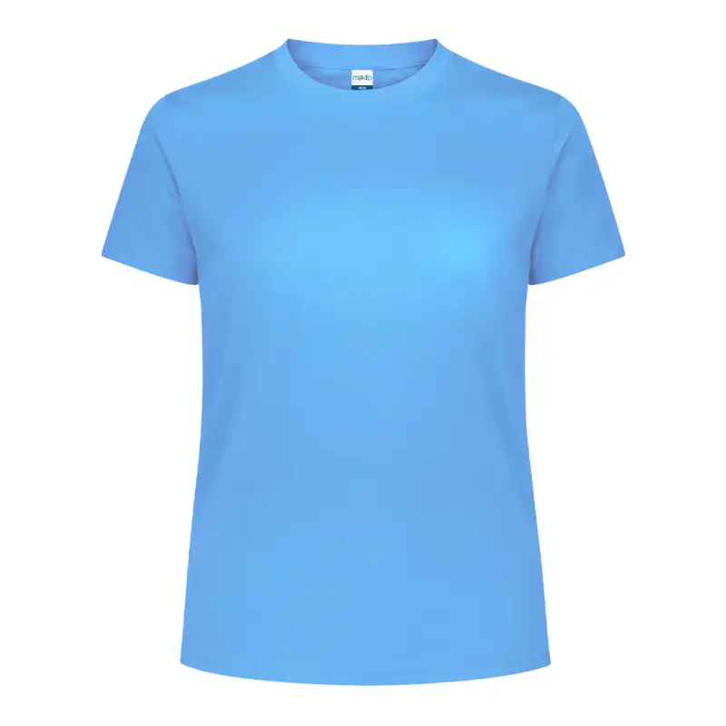 Camiseta Mujer Tecnic Rox