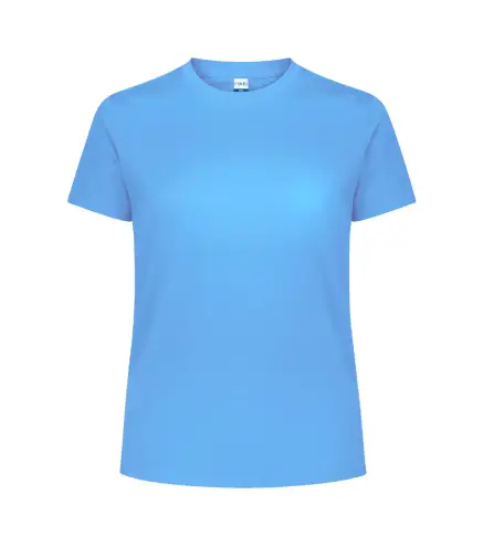 Camiseta Mujer Tecnic Rox