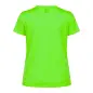 Camiseta Mujer Tecnic Rox
