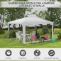 Carpa de Jardín Carpa de Jardín