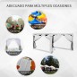 Carpa de Jardín Carpa de Jardín