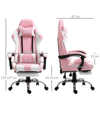 Silla Gaming