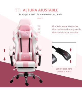 Silla Gaming