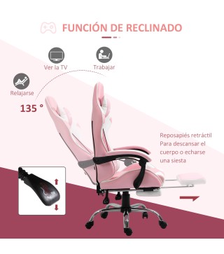Silla Gaming