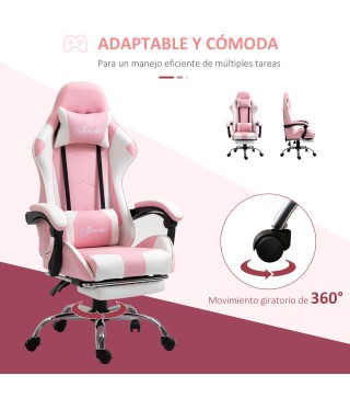 Silla Gaming