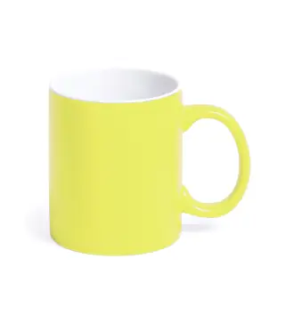 Taza Lousa