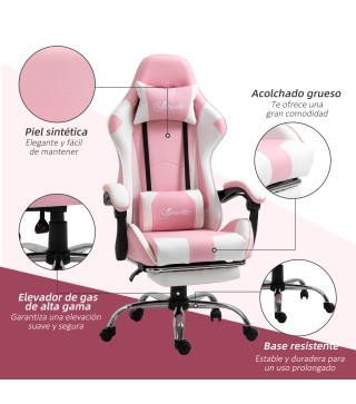 Silla Gaming