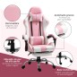 Silla Gaming